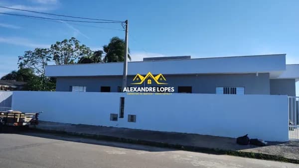 Casa em Balneário Icaraí, Ilha Comprida/SP
