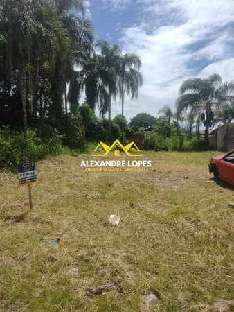 Terreno Terreno em Balneário Marusca, Ilha Comprida/SP