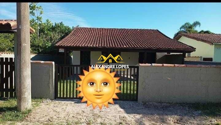 Casa Padrão sendo 2 casas
