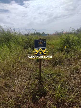 Lote/Terreno em Ilha Comprida - Balneário Mar e Luz