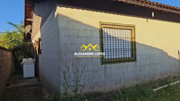 Casa em Balneário São Martinho, Ilha Comprida/SP