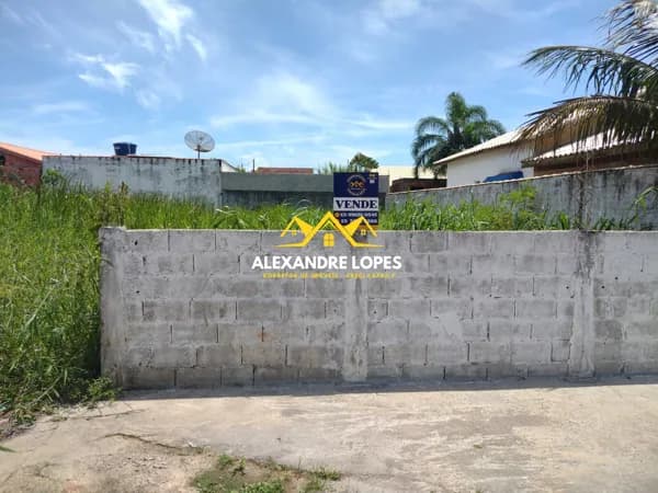 Lote/Terreno em Ilha Comprida - Balneário Britânia