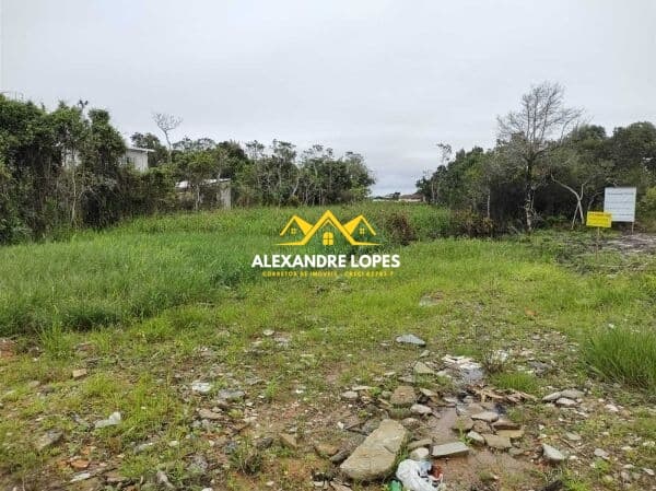 Lote/Terreno em Ilha Comprida - Balneário Monte Carlo