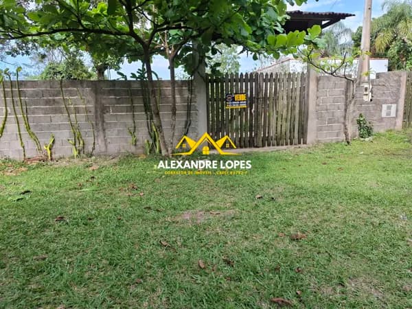 Terreno em Balneário Mar e Sol, Ilha Comprida/SP