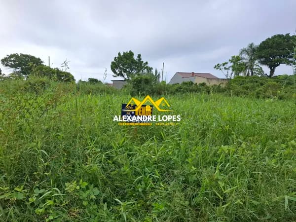 Terreno em Balneário Porto Velho, Ilha Comprida/SP