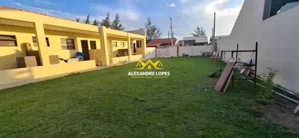 Apartamento em Balneário Meu Recanto, Ilha Comprida/SP