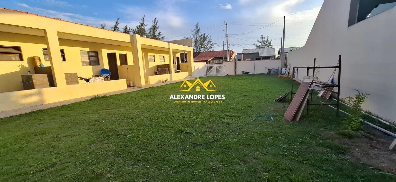 Apartamento em Balneário Meu Recanto, Ilha Comprida/SP