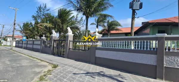 Apartamento em Balneário Leão de Iguape, Ilha Comprida/SP