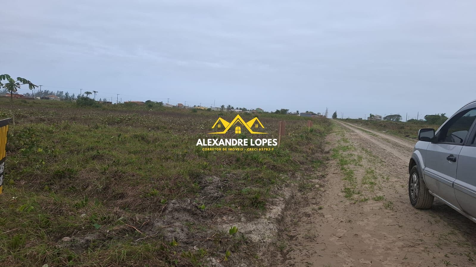 Terreno Lote Ilha Comprida/SP