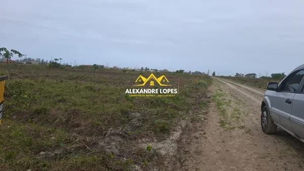 Terreno Lote Ilha Comprida/SP