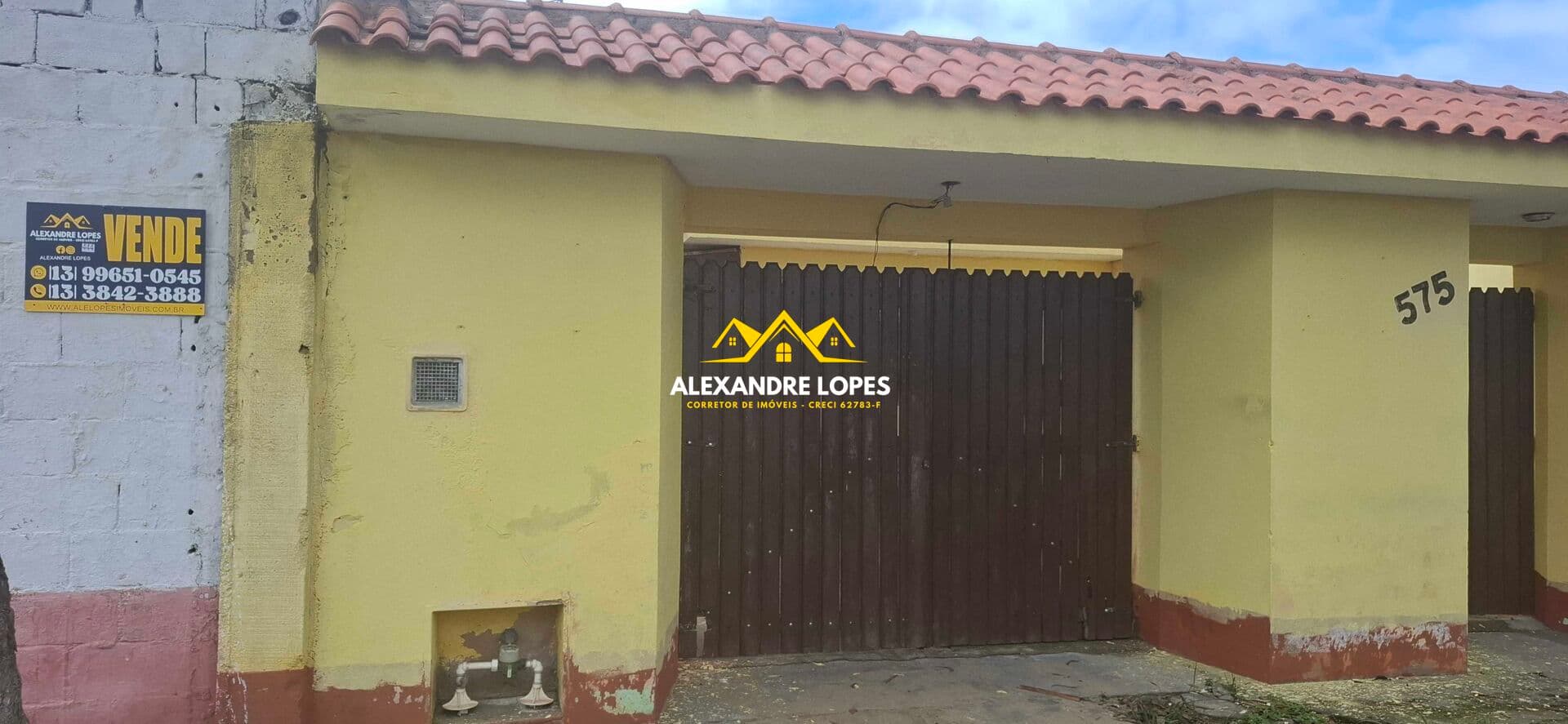 Casa em R0CIO, Iguape/SP