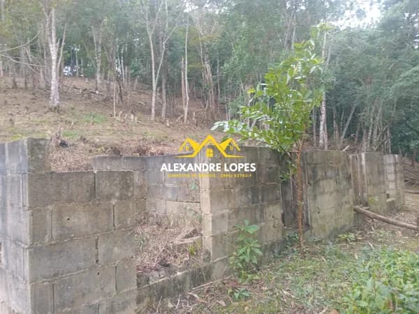 Fazenda/Sítios/Chácaras em Iguape - Jardim Sinhô Rollo