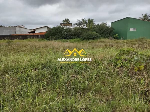 Lote/Terreno em Ilha Comprida - Balneário Araça