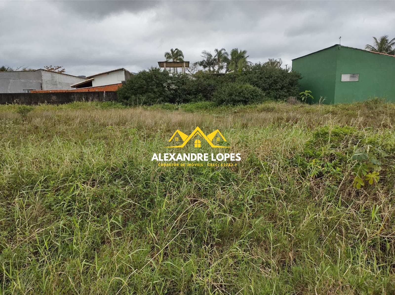 Lote/Terreno em Ilha Comprida - Balneário Araça