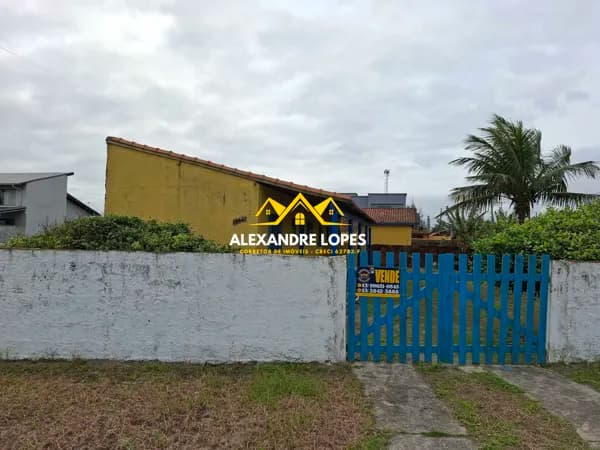 Casa em Balneário Sete de Setembro, Ilha Comprida/SP