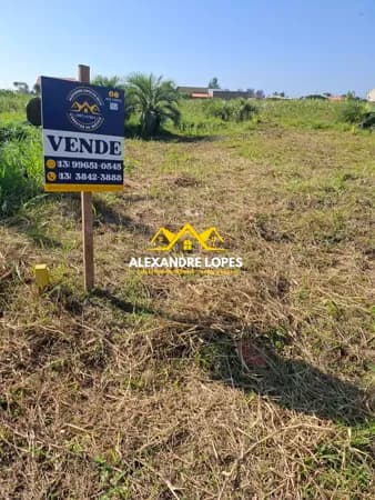 Lote/Terreno em Ilha Comprida - Balneário Sete de Setembro