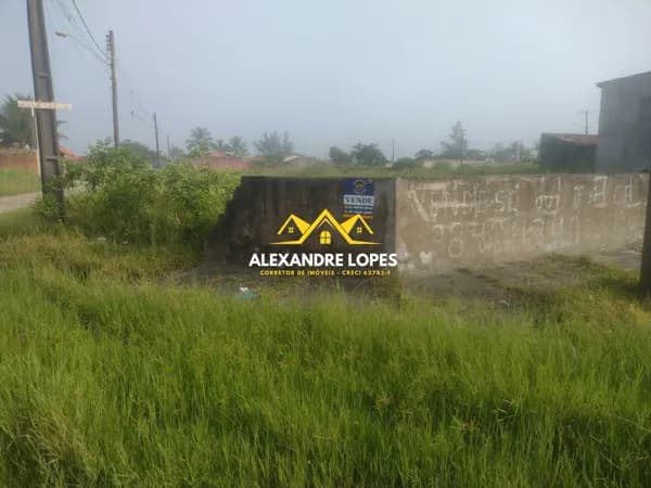 Lote/Terreno em Ilha Comprida - Balneário Ancarpe