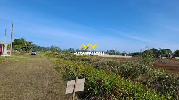 Terreno Lote em Balneário Praia das Flores, Ilha Comprida/SP
