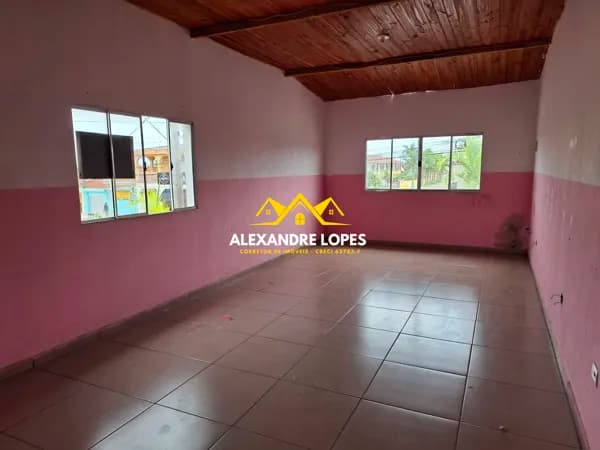 Sala Comercial em Balneário Adriana, Ilha Comprida/SP - SALA 03