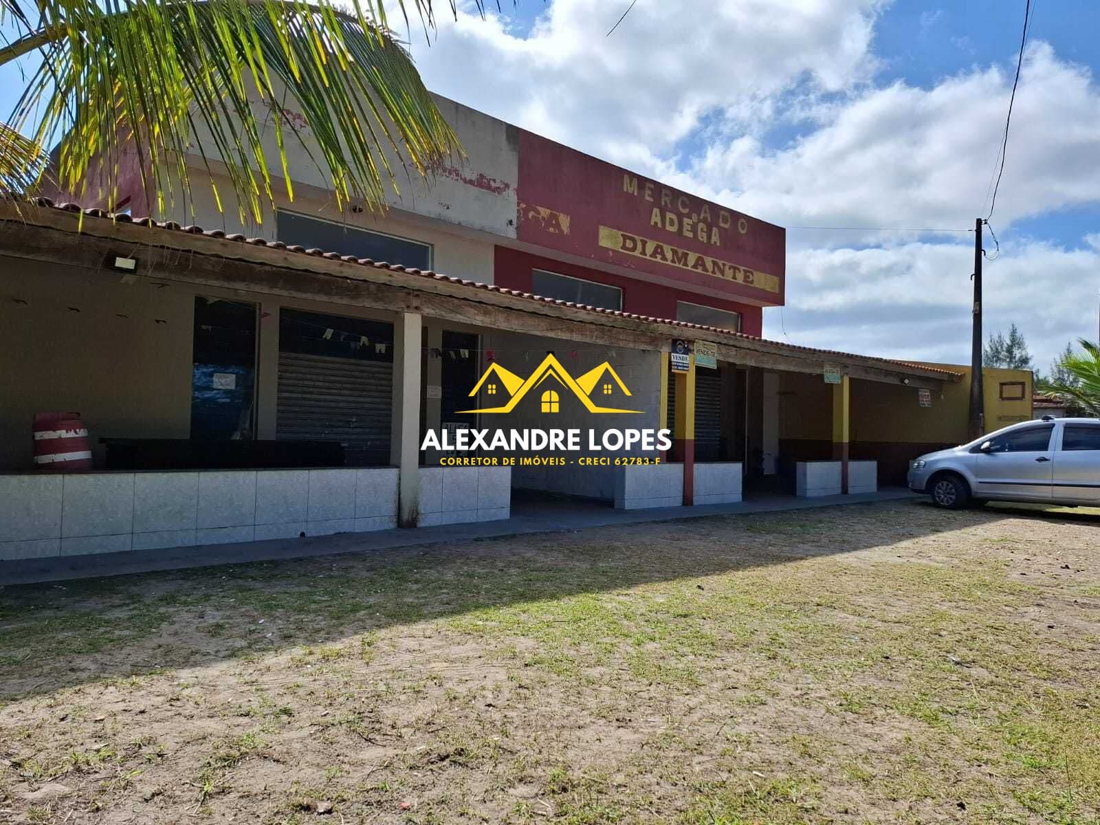 Ponto Comercial/Loja/Box em Ilha Comprida - Balneário Vila Nova