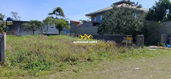 Terreno em Viareggio, Ilha Comprida/SP