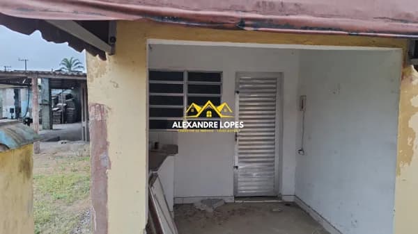 Casa em Balneário Adriana, Ilha Comprida/SP