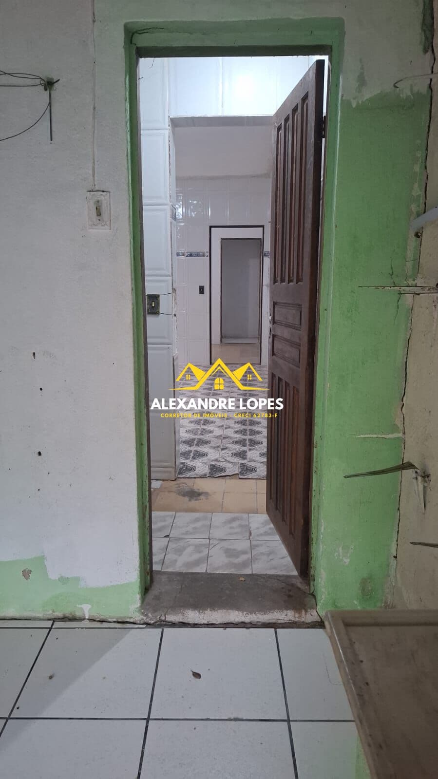 Casa em Balneário Marusca, Ilha Comprida/SP