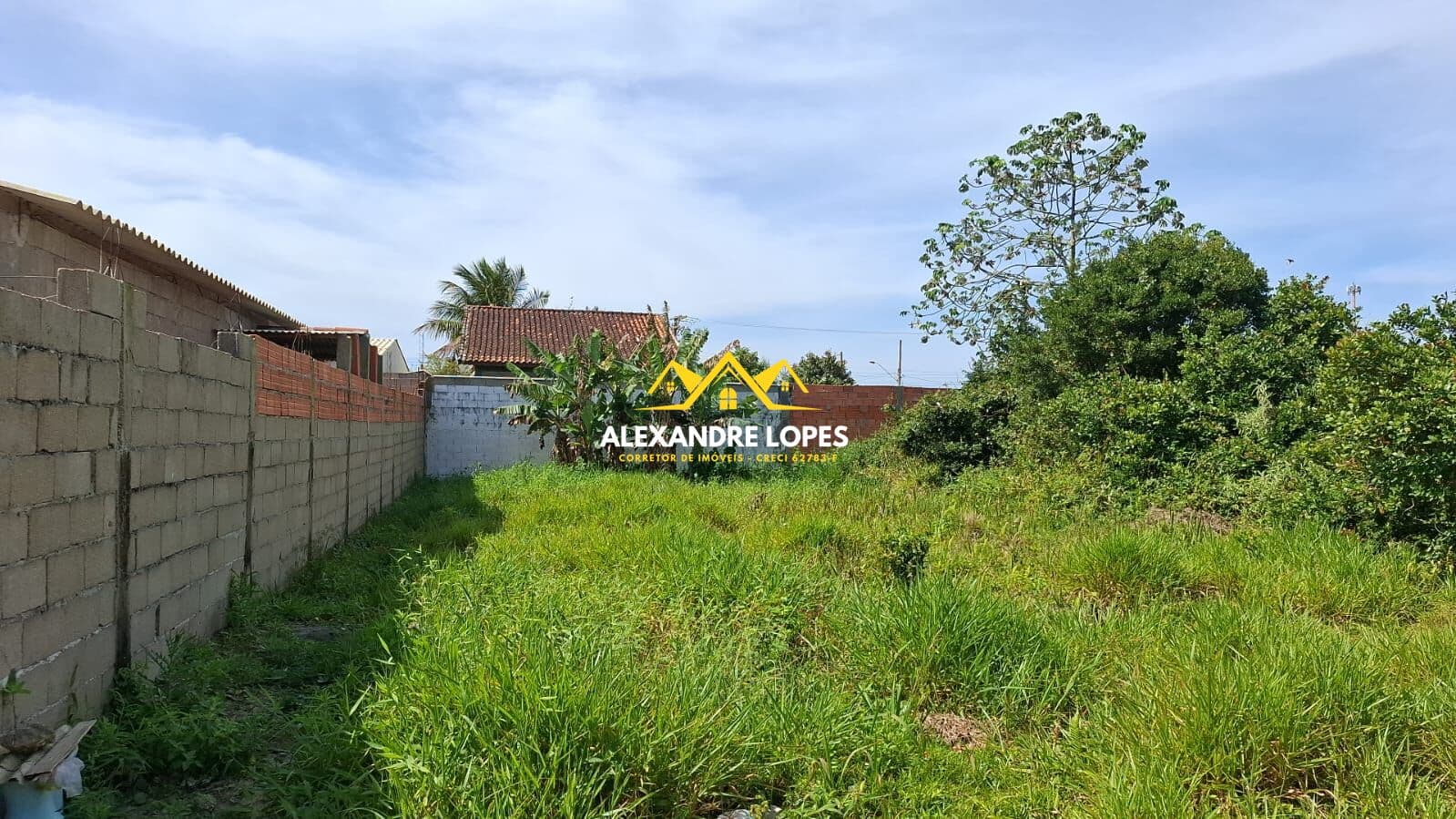Terreno Lote em Balneário Yemar, Ilha Comprida/SP