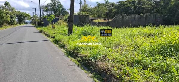 Terreno Lote em Balneário Marisol, Ilha Comprida/SP