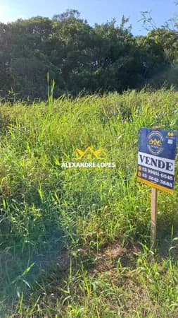 Terreno em Balneário Icaraí, Ilha Comprida/SP