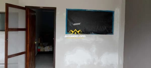Apartamento Kitnet em Balneário Leão de Iguape, Ilha Comprida/SP
