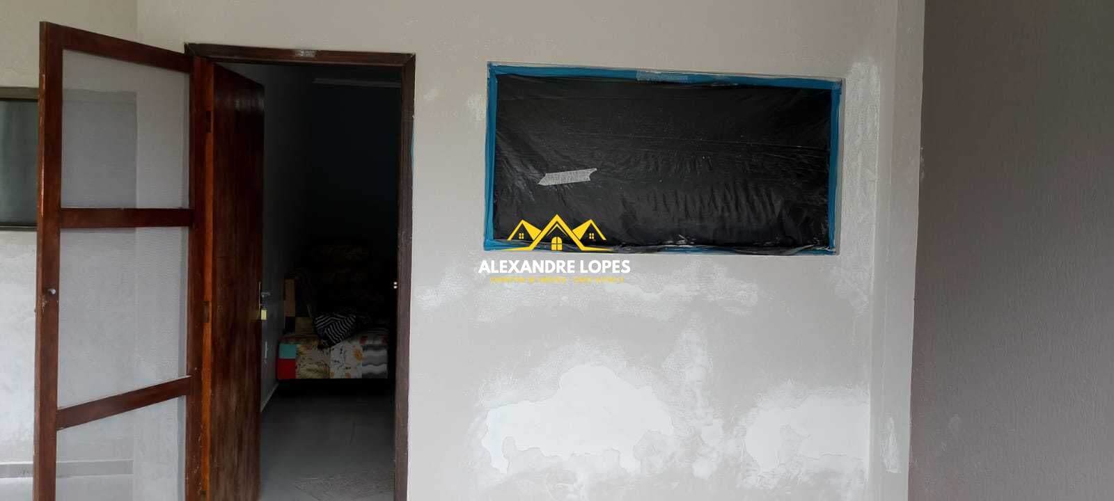 Apartamento Kitnet em Balneário Leão de Iguape, Ilha Comprida/SP