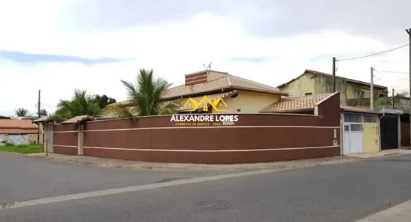 Casa em Centro, Ilha Comprida/SP