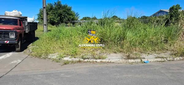 Terreno em Balneário Monte Carlo, Ilha Comprida/SP
