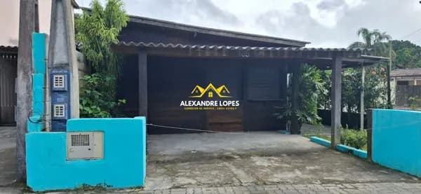 Ponto Comercial Comércio em Balneário Redentor, Ilha Comprida/SP