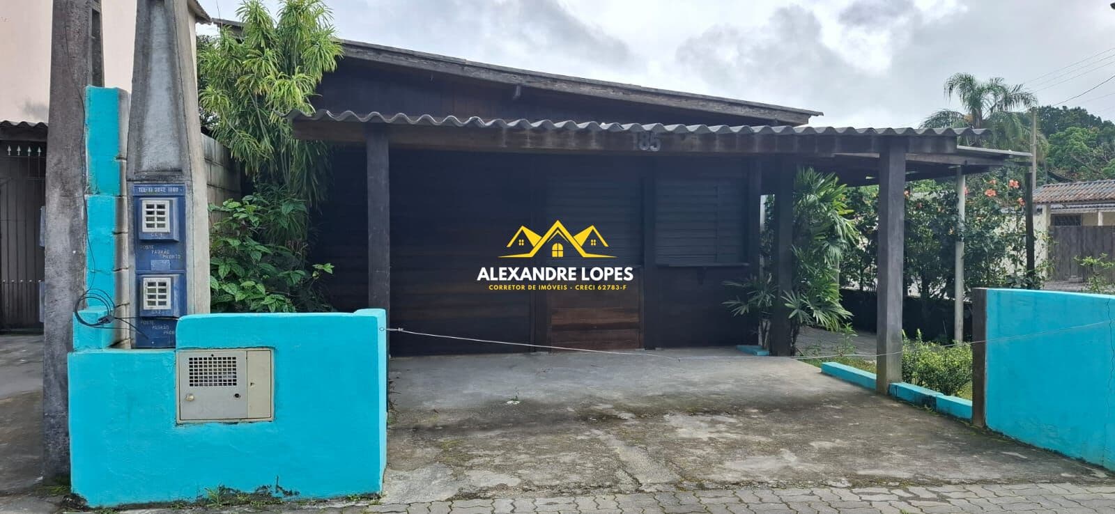 Ponto Comercial Comércio em Balneário Redentor, Ilha Comprida/SP