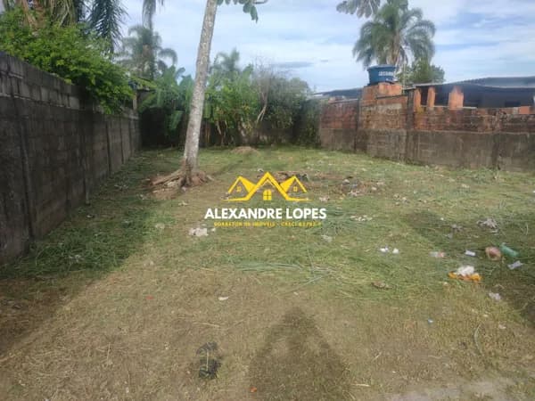 Lote/Terreno em Ilha Comprida - Balneário Monte Carlo