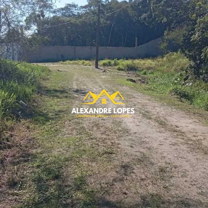 Terreno em Jd. Primavera, Iguape/SP