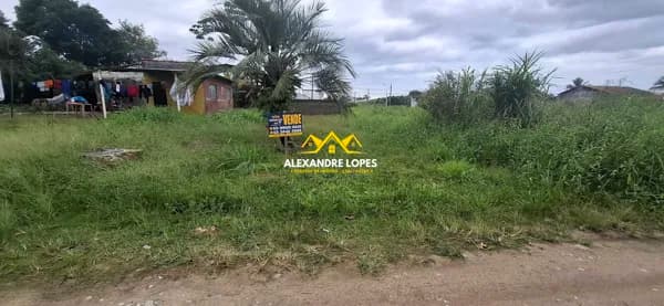 Terreno em BALNEÁRIO KENNEDY, Ilha Comprida/SP