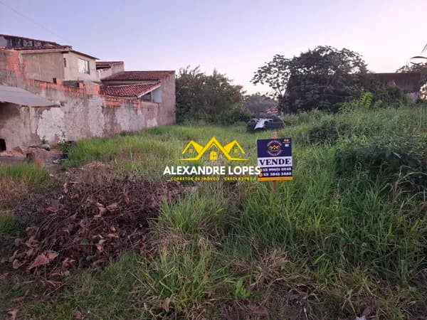 Lote/Terreno em Ilha Comprida - Balneário Adriana