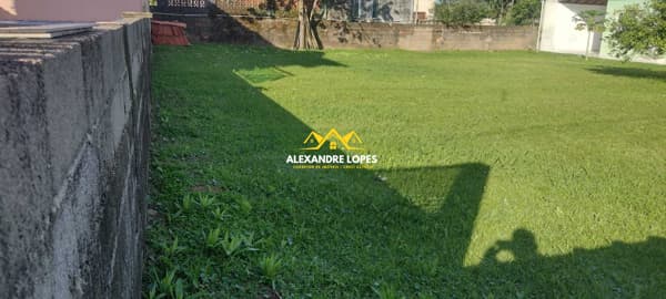 Terreno Terreno em Balneário Icaraí, Ilha Comprida/SP