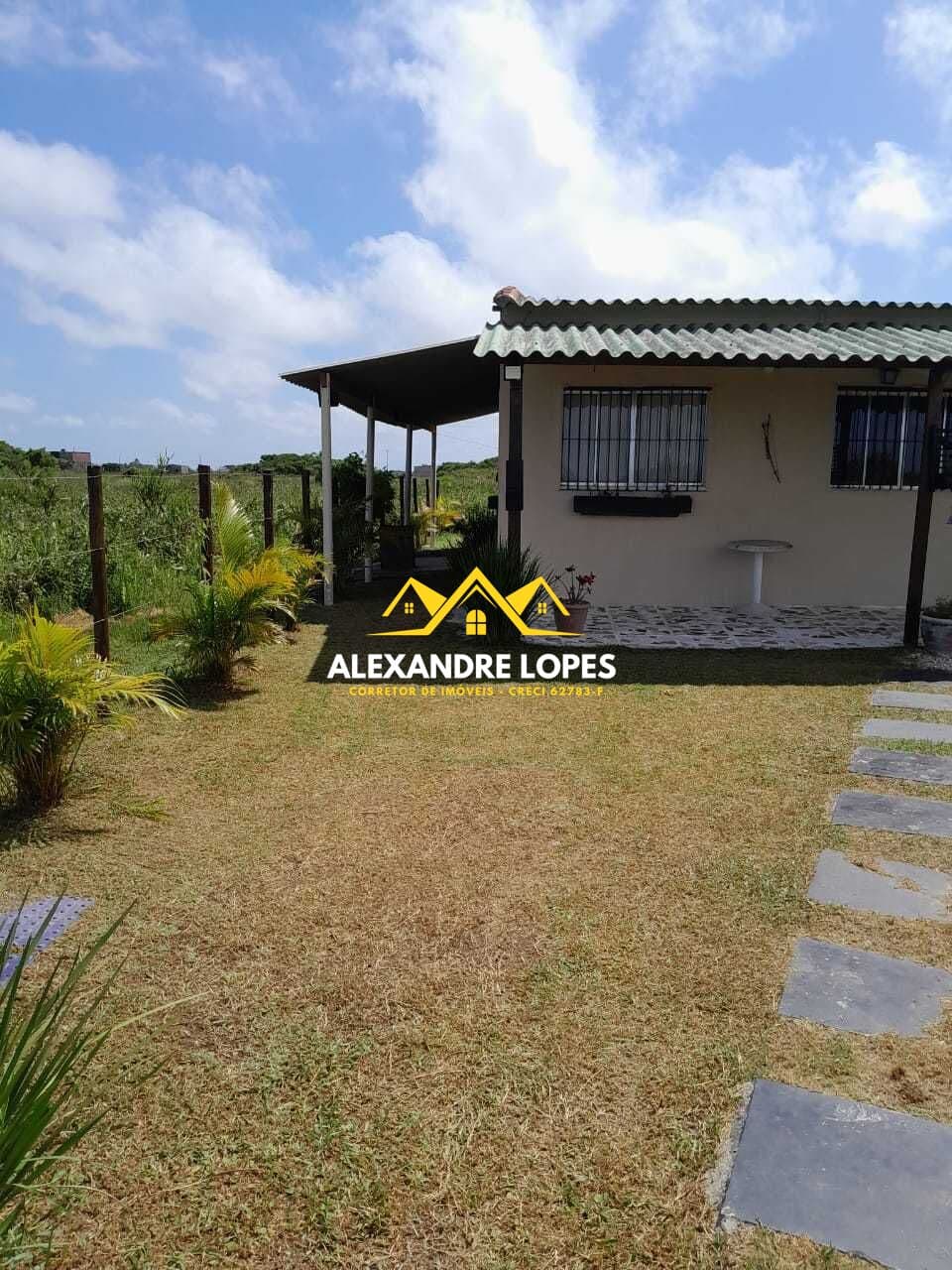 Casa em Balneário Mar e Luz, Ilha Comprida/SP