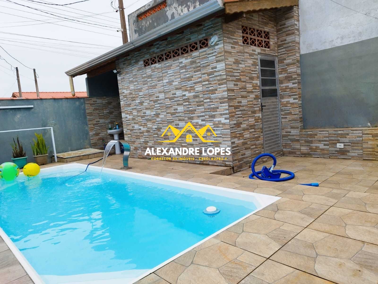 Sobrado Alto Padrão em Balneário Yemar, Ilha Comprida/SP