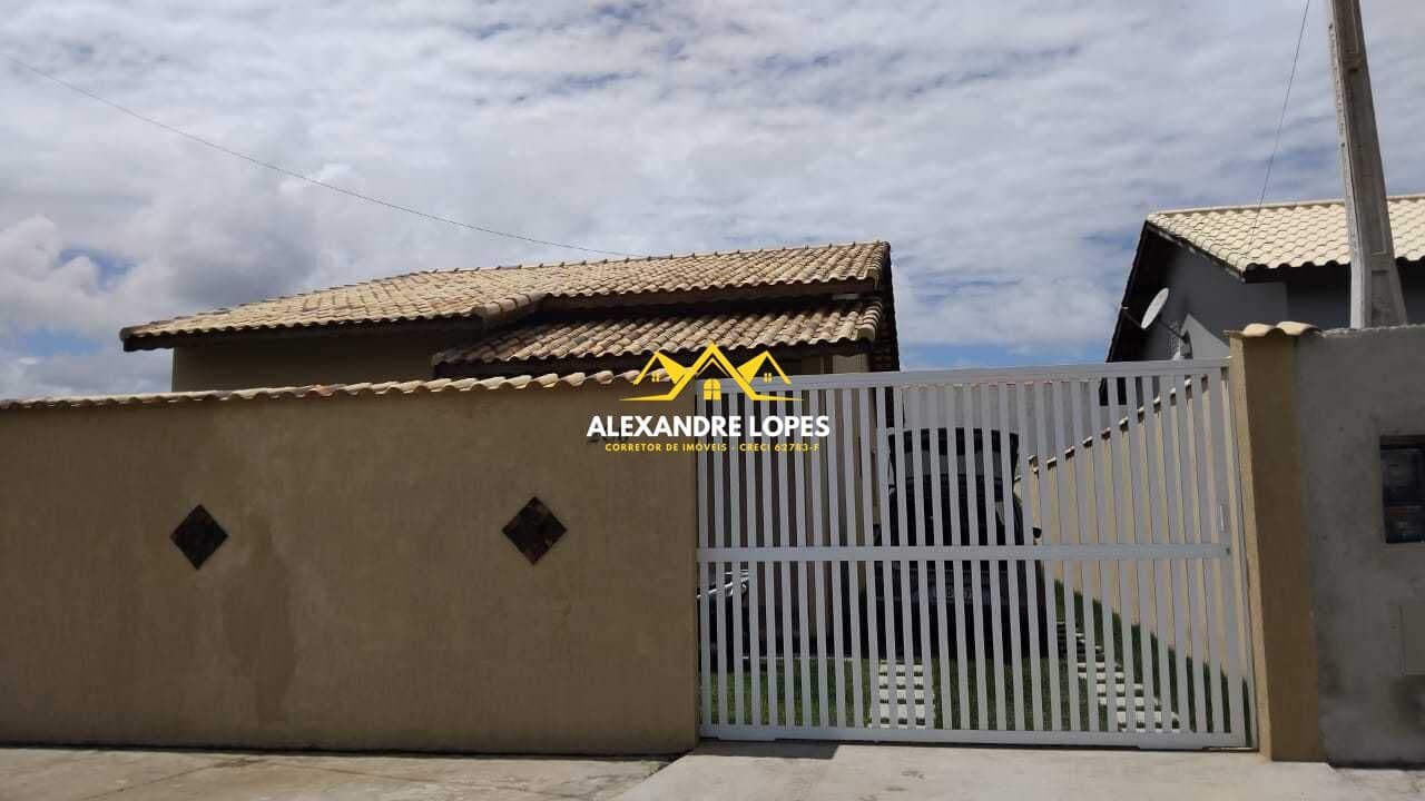 Casa em Balneário Icaraí, Ilha Comprida/SP