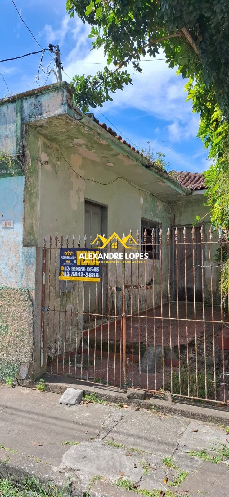 Casa Alto Padrão em Centro, Iguape/SP