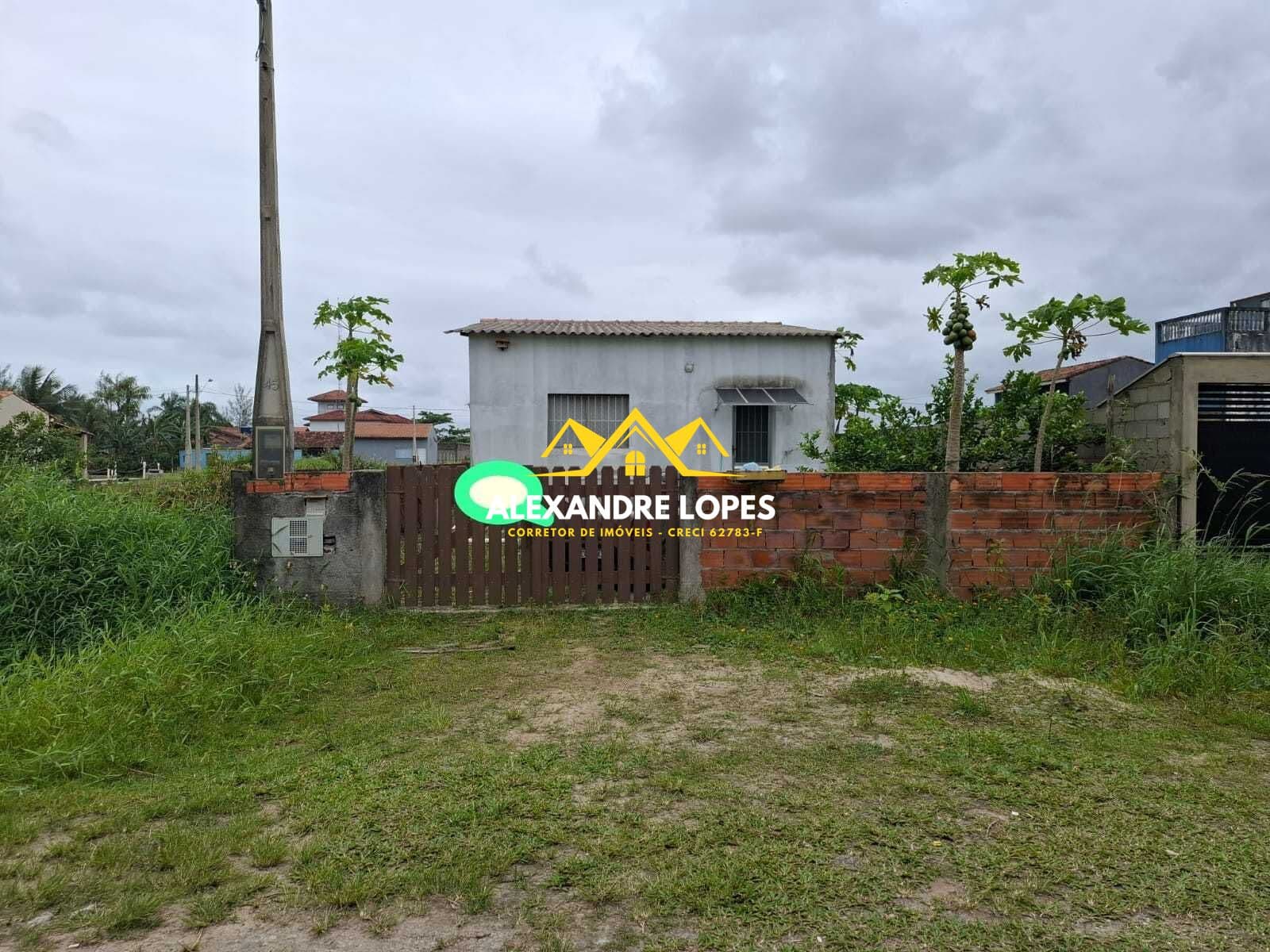 Casa em Balneário Mar e Luz, Ilha Comprida/SP