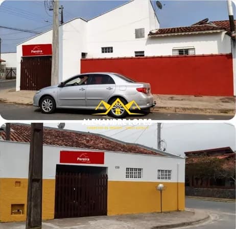 Casa em Ilha Comprida - Balneário Monte Carlo