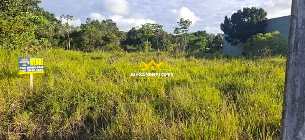 Terreno em Balneário Icaraí, Ilha Comprida/SP