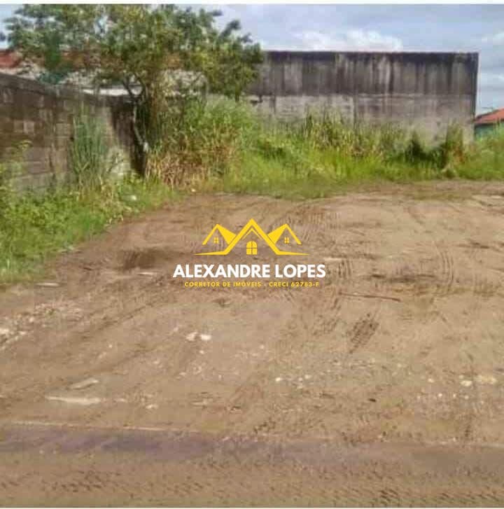 Lote/Terreno em Ilha Comprida - Balneário Adriana