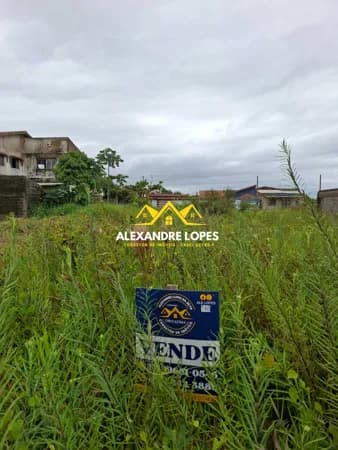 Terreno em Centro, Ilha Comprida/SP
